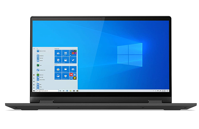 Lenovo Idea Pad Flex 5i