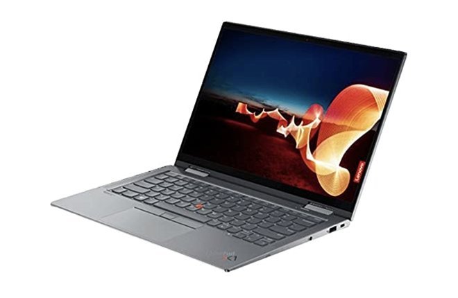 Lenovo ThinkPad X1 Yoga generazione 6
