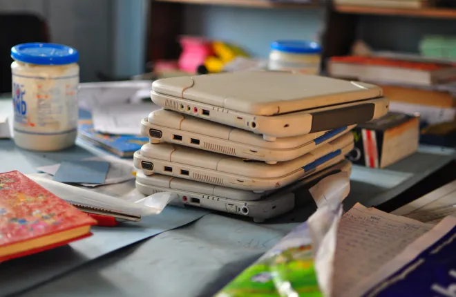 Las mejores computadoras portátiles resistentes en 2022