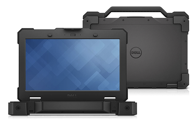 Dell latitud 14