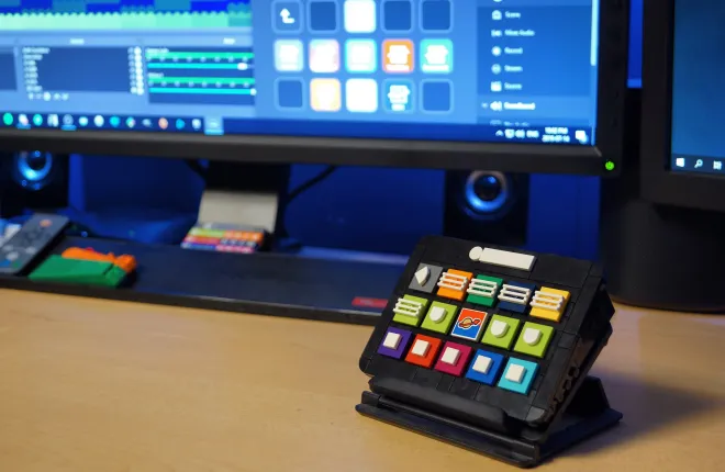 Les meilleurs decks de streaming pour Twitch en 2022