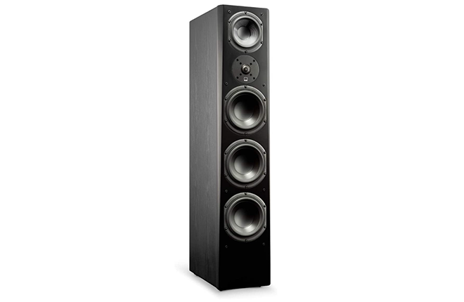 SVS Premier Pinacle