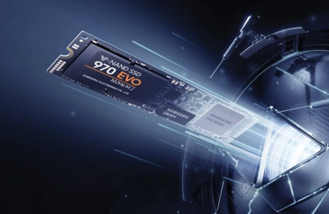 最适合游戏的 SSD