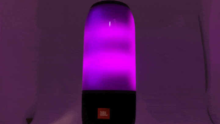 İnceleme: JBL Pulse 3 Bluetooth Kablosuz Hoparlör