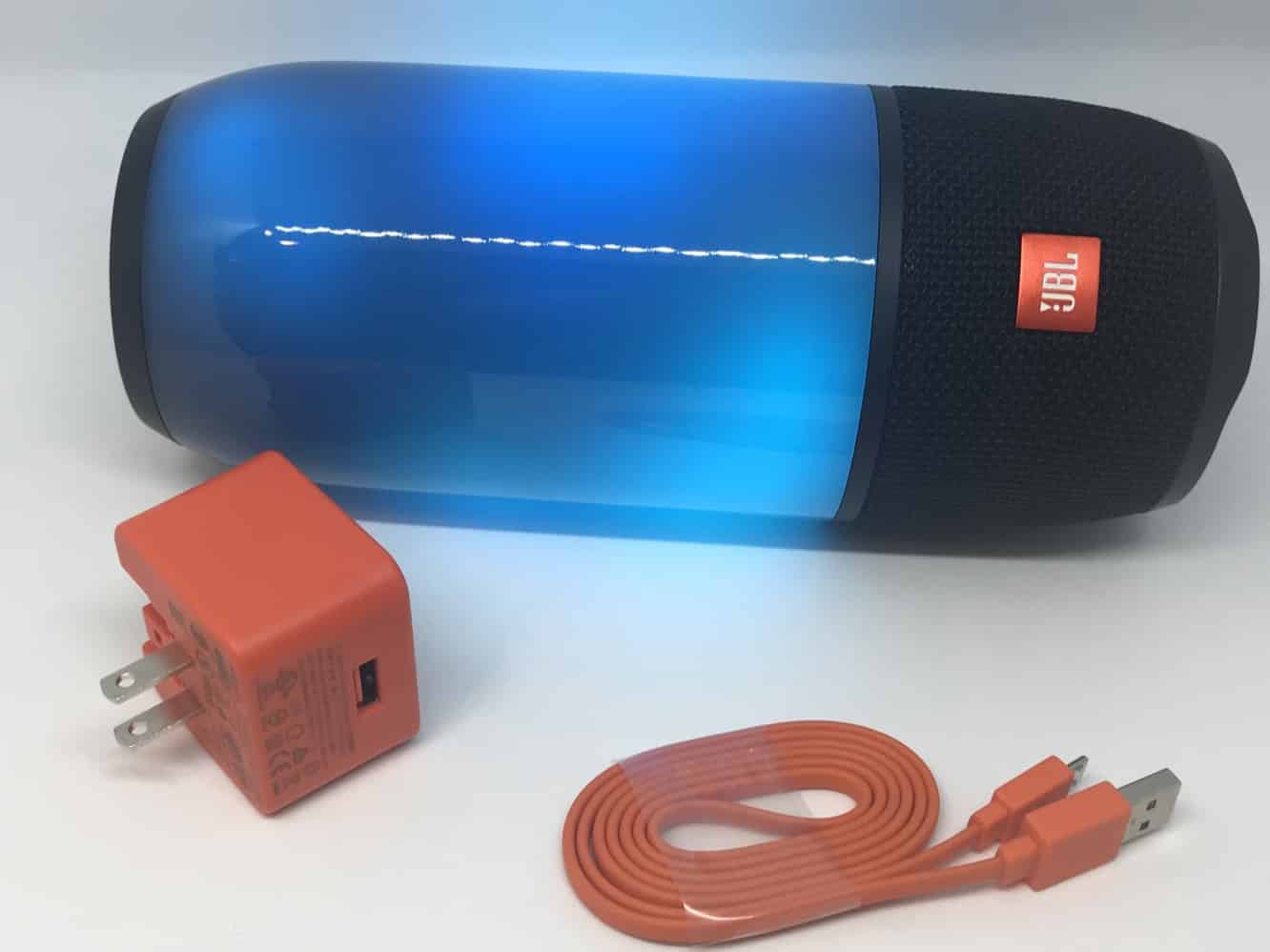 İnceleme: JBL Pulse 3 Bluetooth Kablosuz Hoparlör