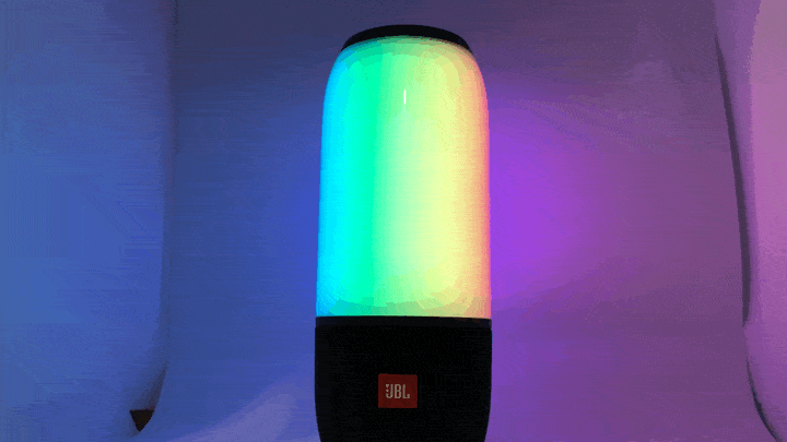 İnceleme: JBL Pulse 3 Bluetooth Kablosuz Hoparlör