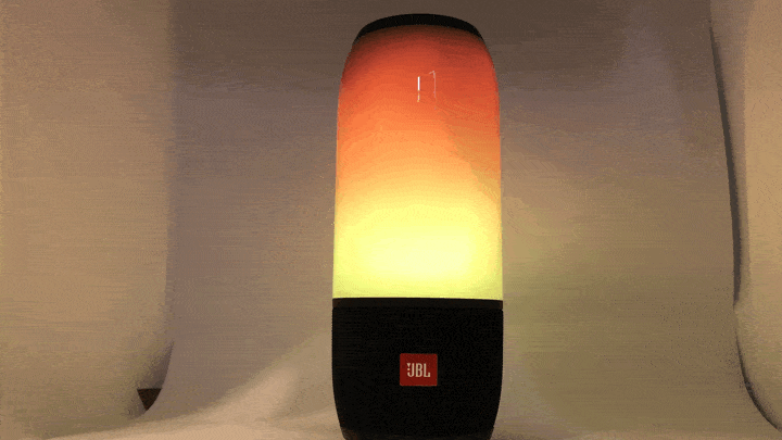 İnceleme: JBL Pulse 3 Bluetooth Kablosuz Hoparlör