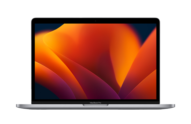 蘋果 MacBook Pro 13 英寸 (2022)