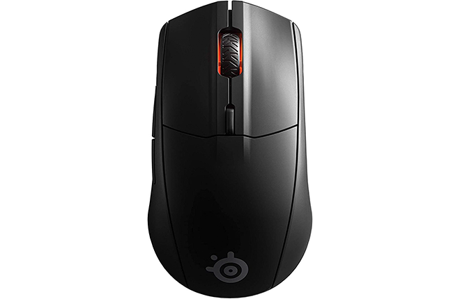 SteelSeries Rival 3 无线