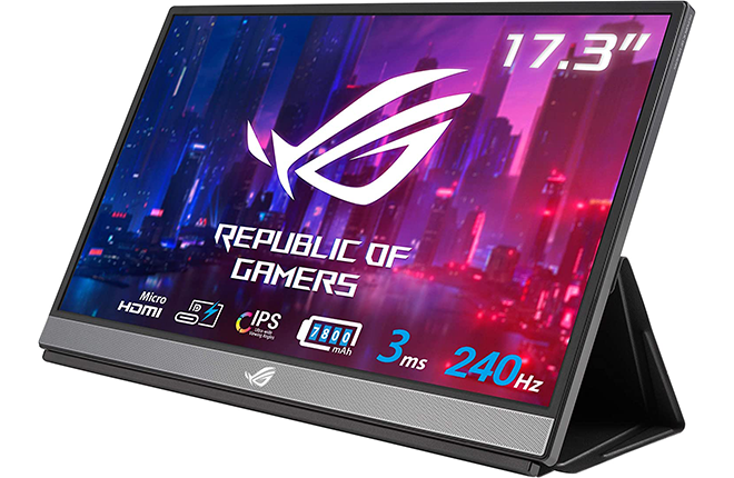 에이수스 ROG 스트릭스 XG17AHPE