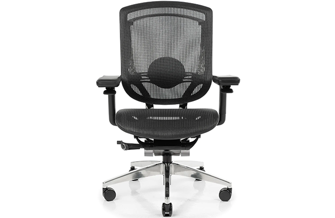 Silla Secretlab Neue