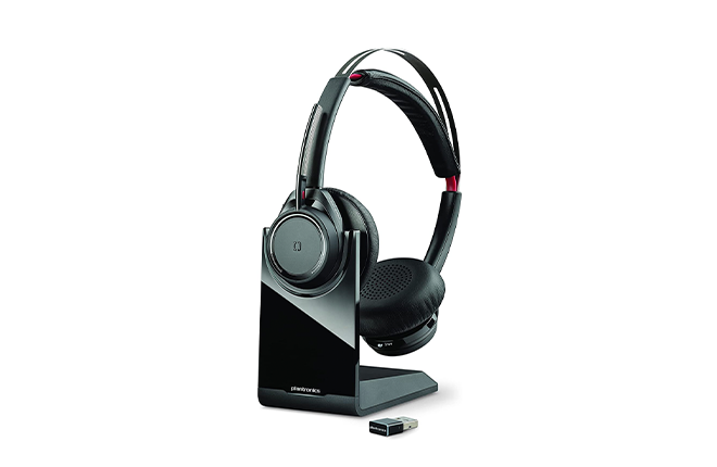 Plantronics โวเอเจอร์ โฟกัส UC