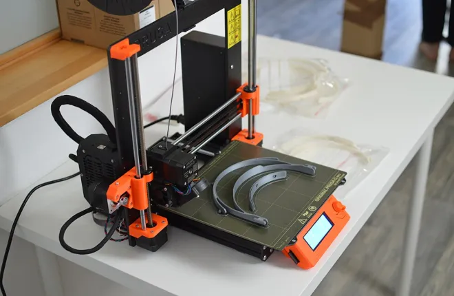 Les meilleures imprimantes 3D de 2022