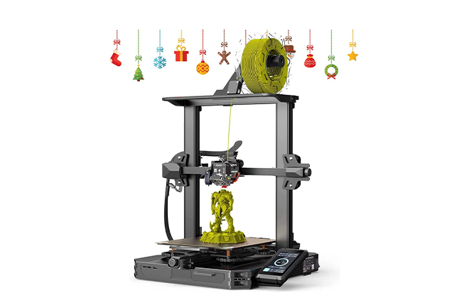 Créalité Ender 3 S1 Pro