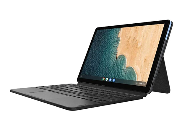 Dúo de Chromebook de Lenovo