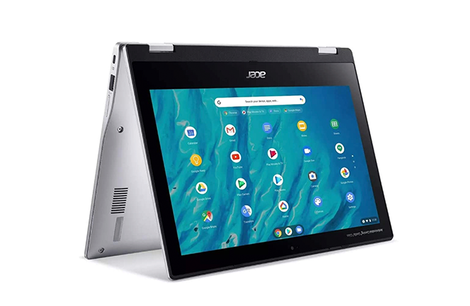 Portátil convertible Acer Chromebook Spin 311