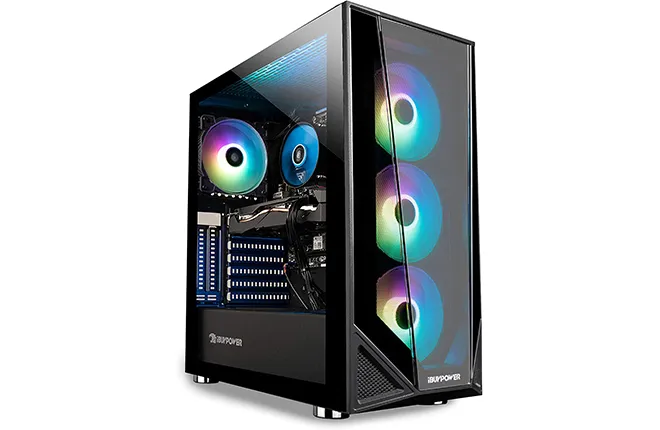 iBuypower 起义 3 i7BG