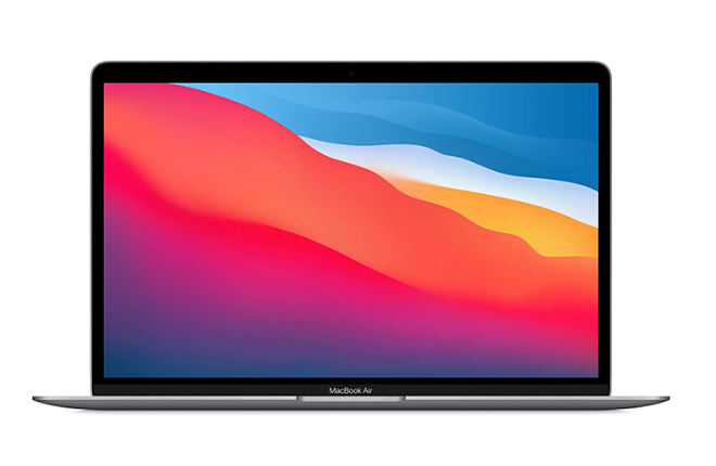 MacBook Air (M1, 2020 Sonu)