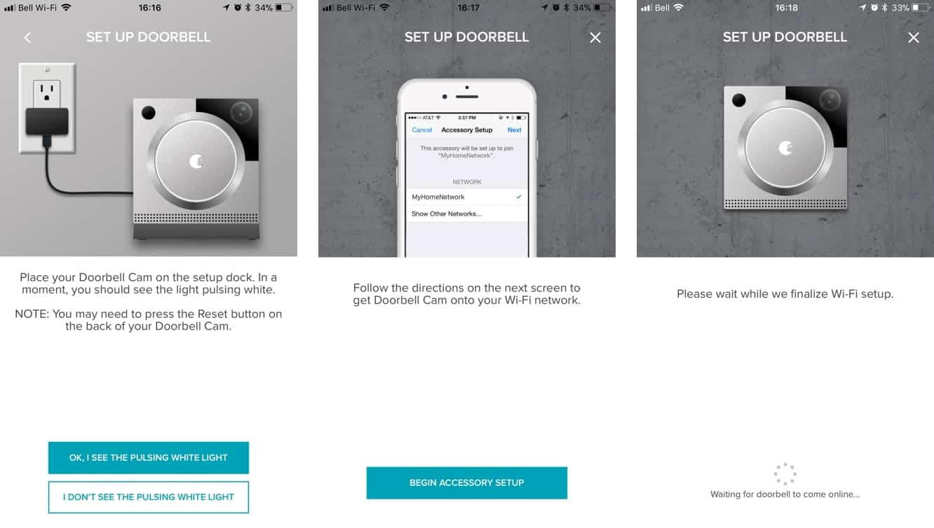 Recenzja: August Doorbell Cam Pro