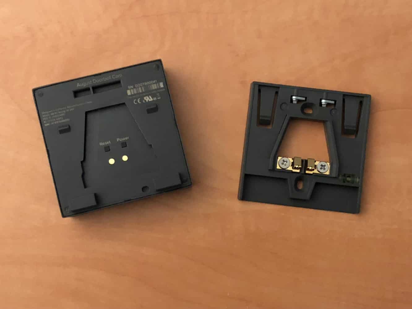 Recenzja: August Doorbell Cam Pro