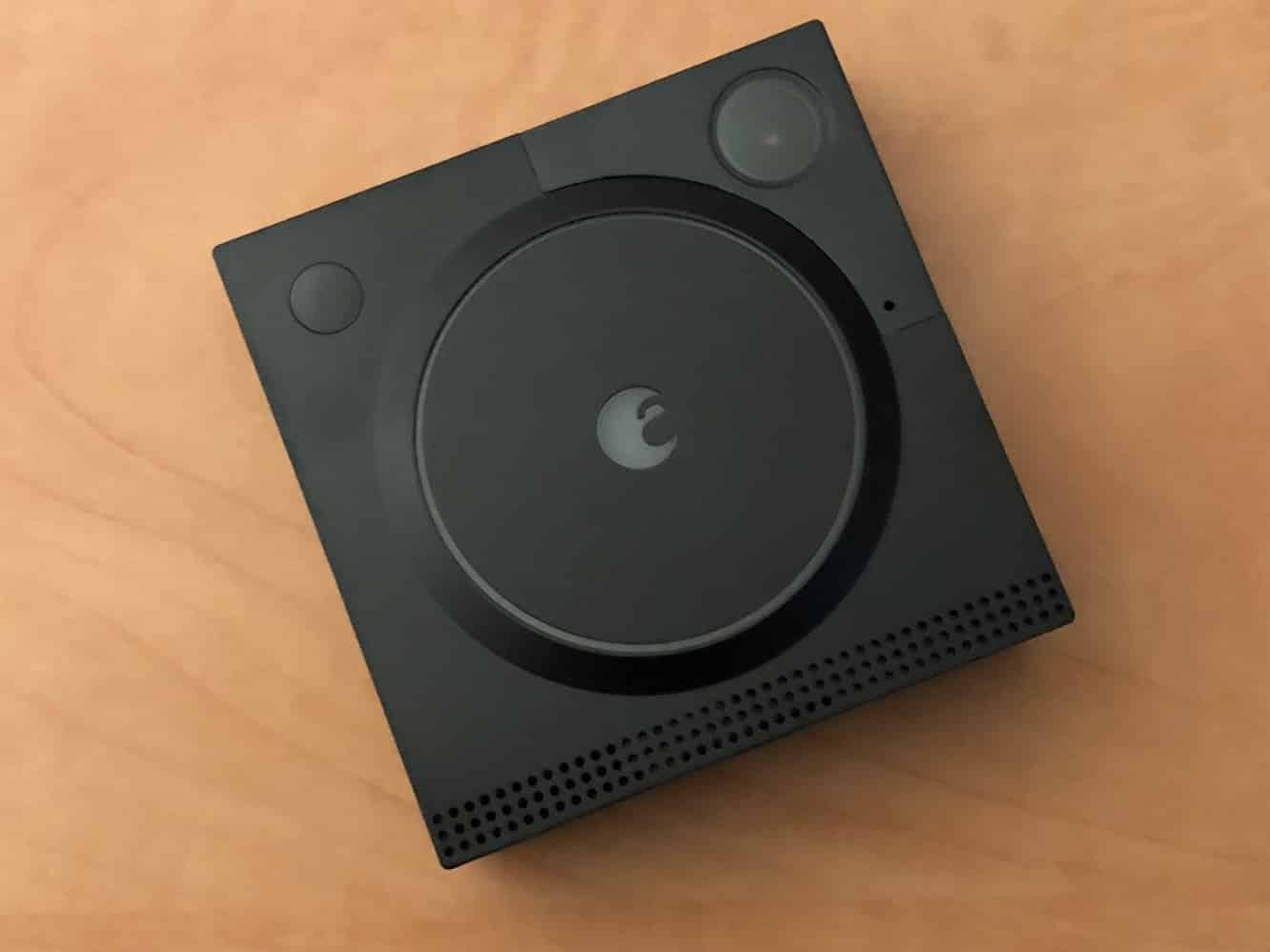 Recenzja: August Doorbell Cam Pro
