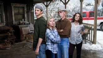 Die Ranch