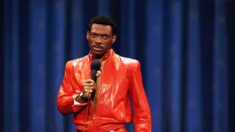 Eddie Murphy – Delirious