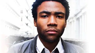 Donald Glover – Verrückter