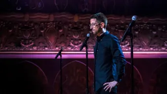 Neal Brennan – 3 Mikrofone