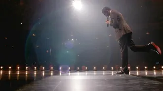 Aziz Ansari – Lebendig begraben