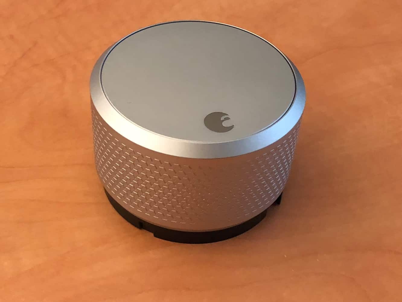 Test : August Smart Lock Pro + Connect