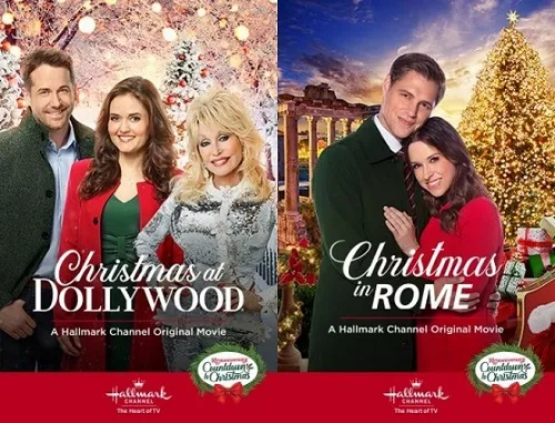como assistir canal hallmark