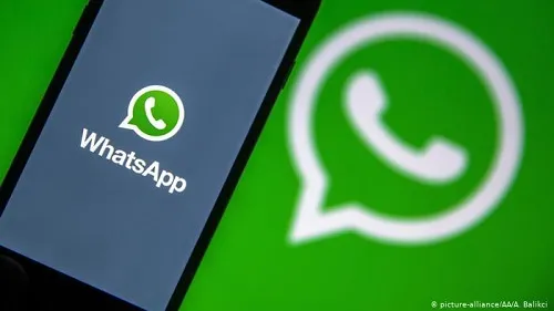 WhatsApp에서 친구를 찾는 방법