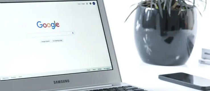 So blockieren Sie Websites auf einem Chromebook