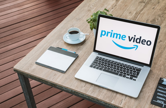 Amazon Prime Video'yu PC'nize veya Mac'inize Nasıl İndirirsiniz?