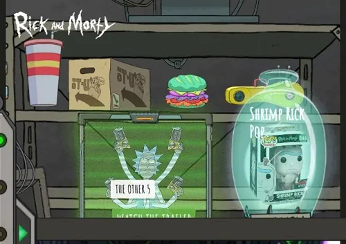 rick and morty 4. sezonu kablosuz izle