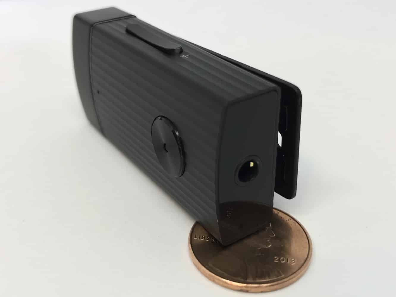 Recenzja: Adapter słuchawek Bluetooth Fiio BTR1