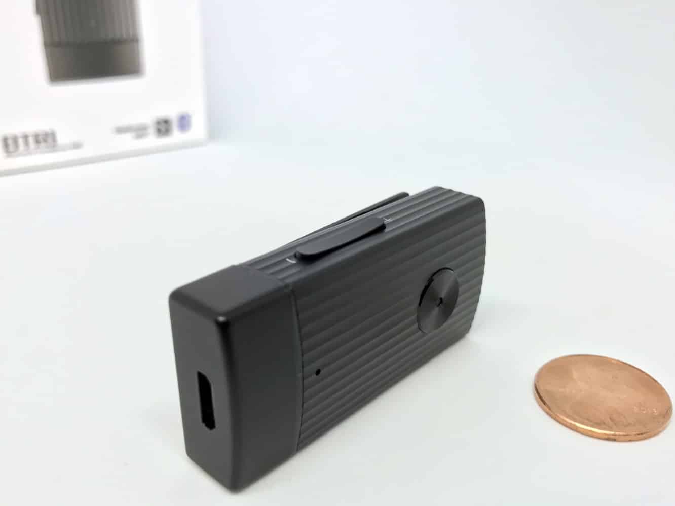 Recenzja: Adapter słuchawek Bluetooth Fiio BTR1