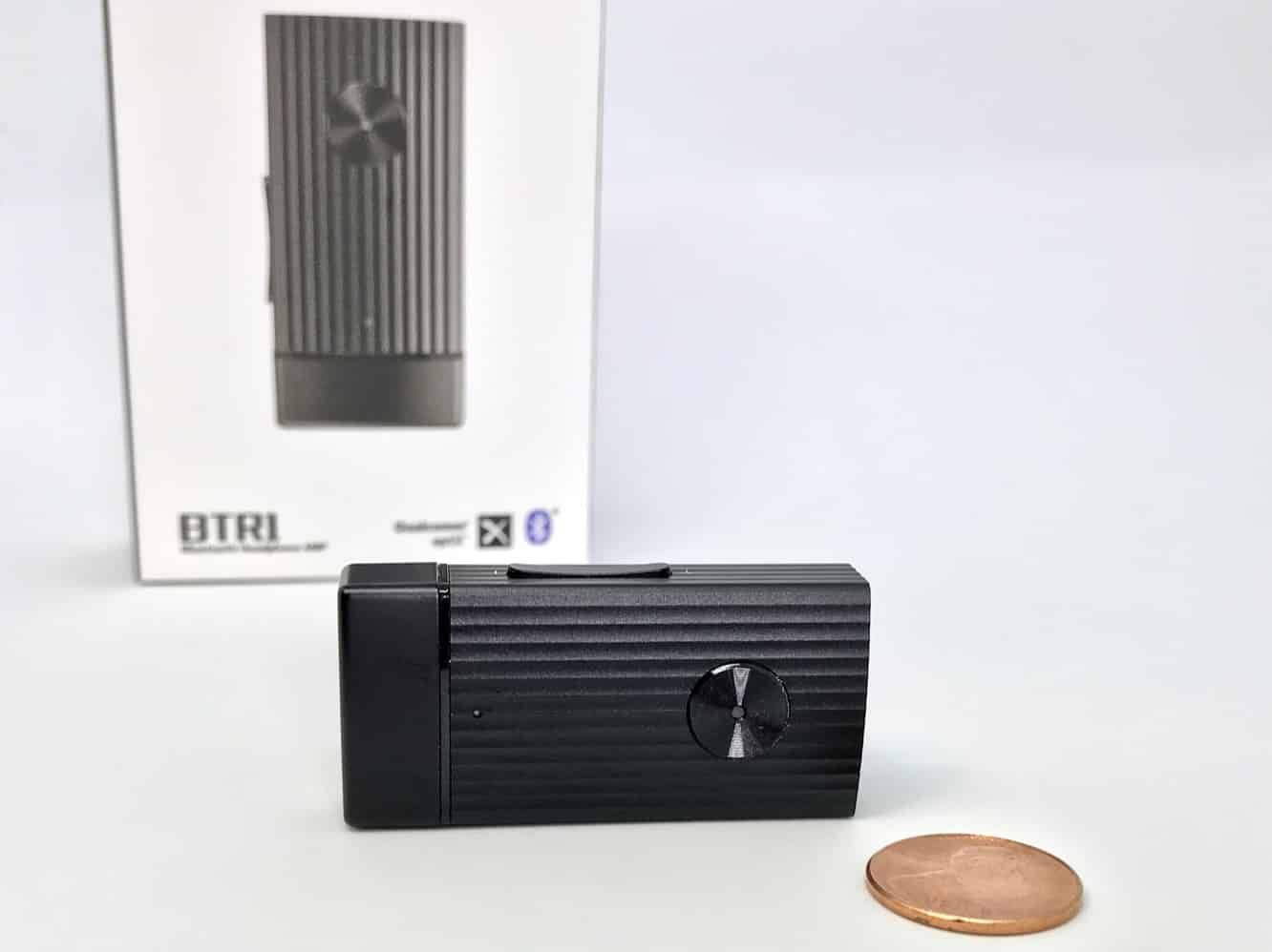 Recenzja: Adapter słuchawek Bluetooth Fiio BTR1