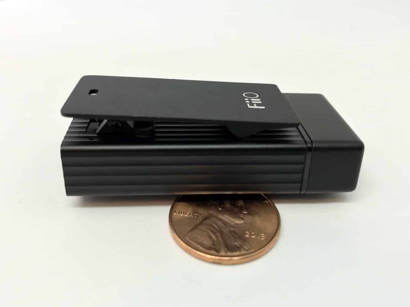Recenzja: Adapter słuchawek Bluetooth Fiio BTR1