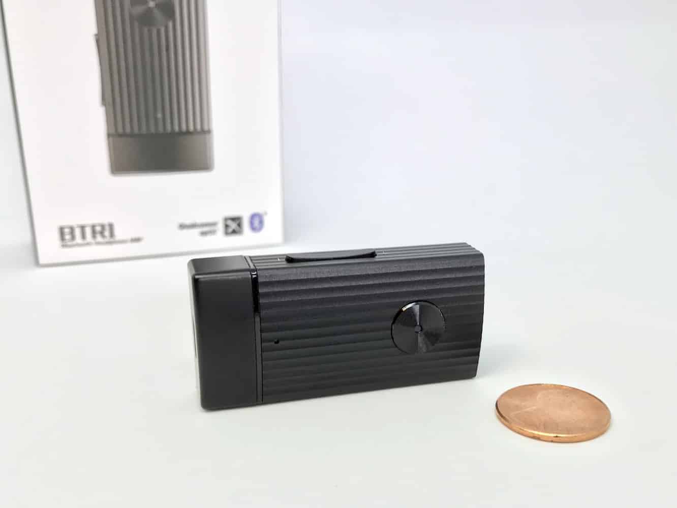 Recenzja: Adapter słuchawek Bluetooth Fiio BTR1