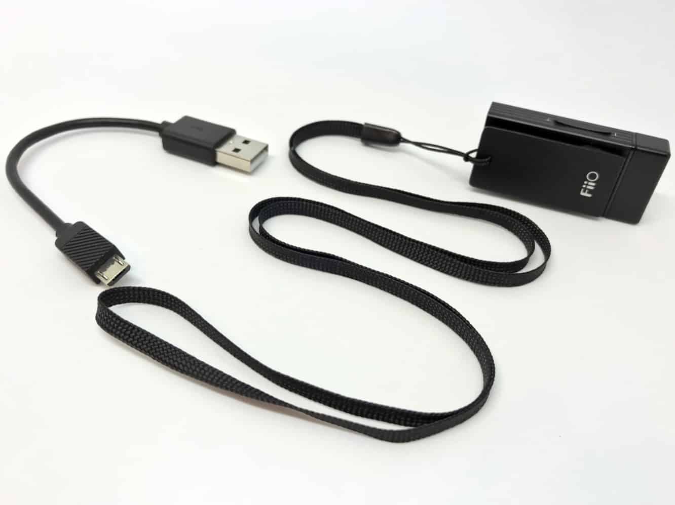 Recenzja: Adapter słuchawek Bluetooth Fiio BTR1