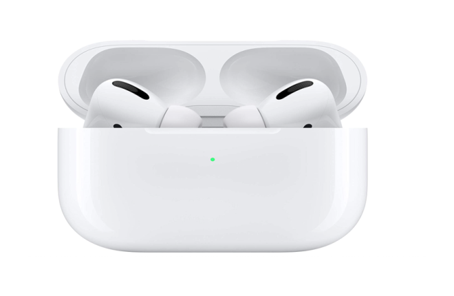 AirPods Pro