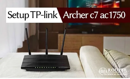 TP-Link AC1750