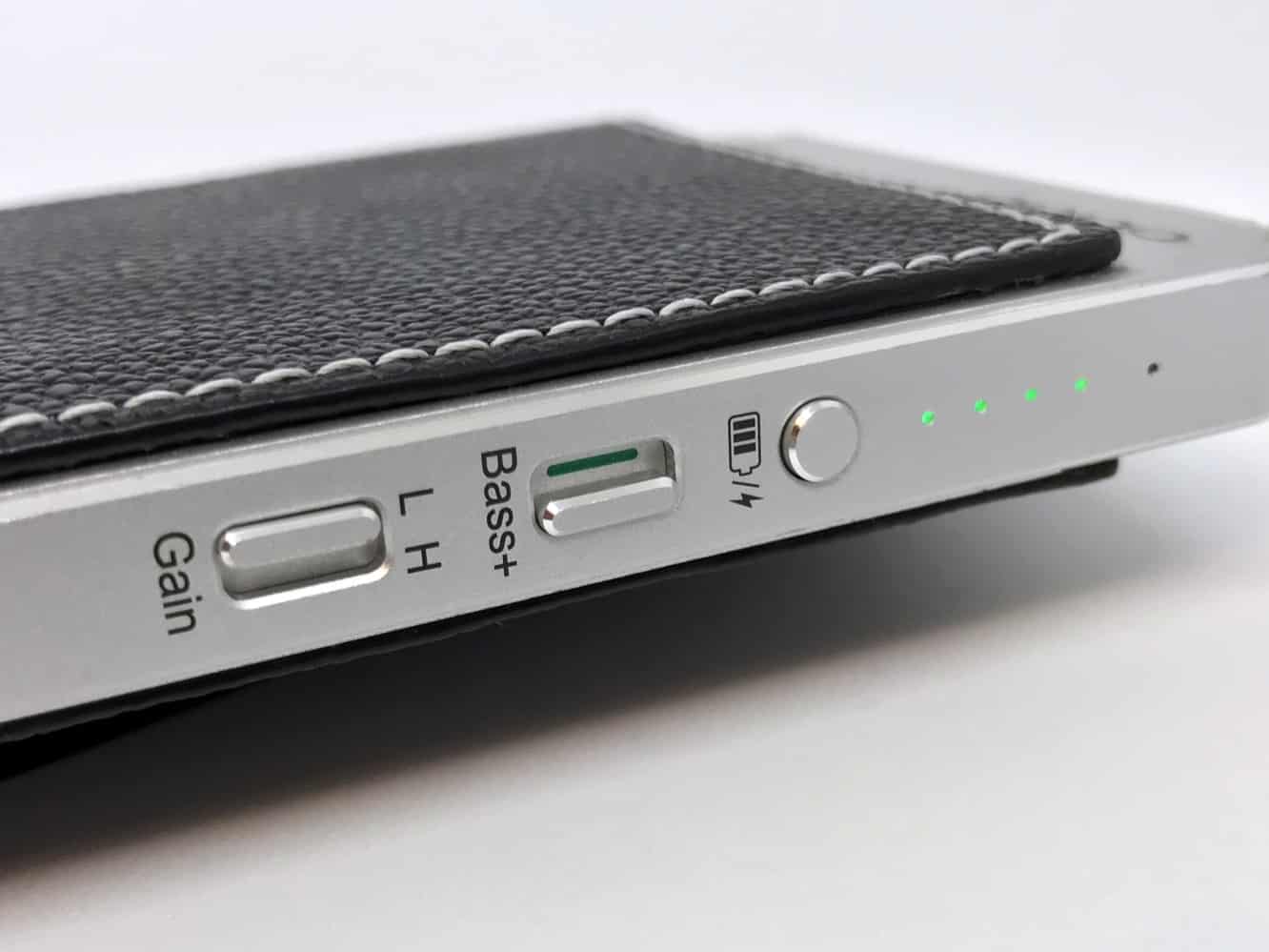 Test : DAC/Ampli portable Oppo HA-2SE