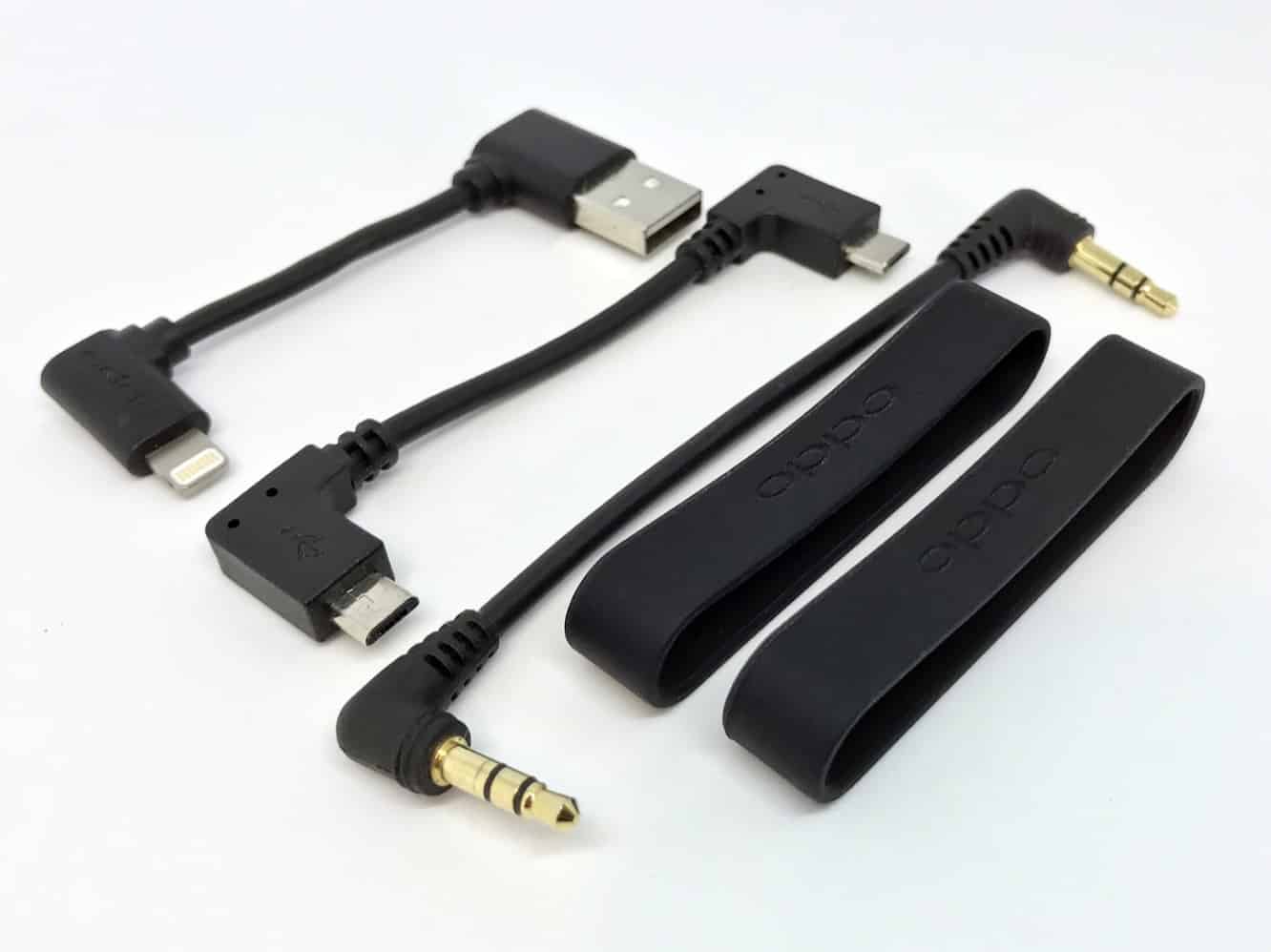 Test : DAC/Ampli portable Oppo HA-2SE