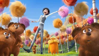 Lorax