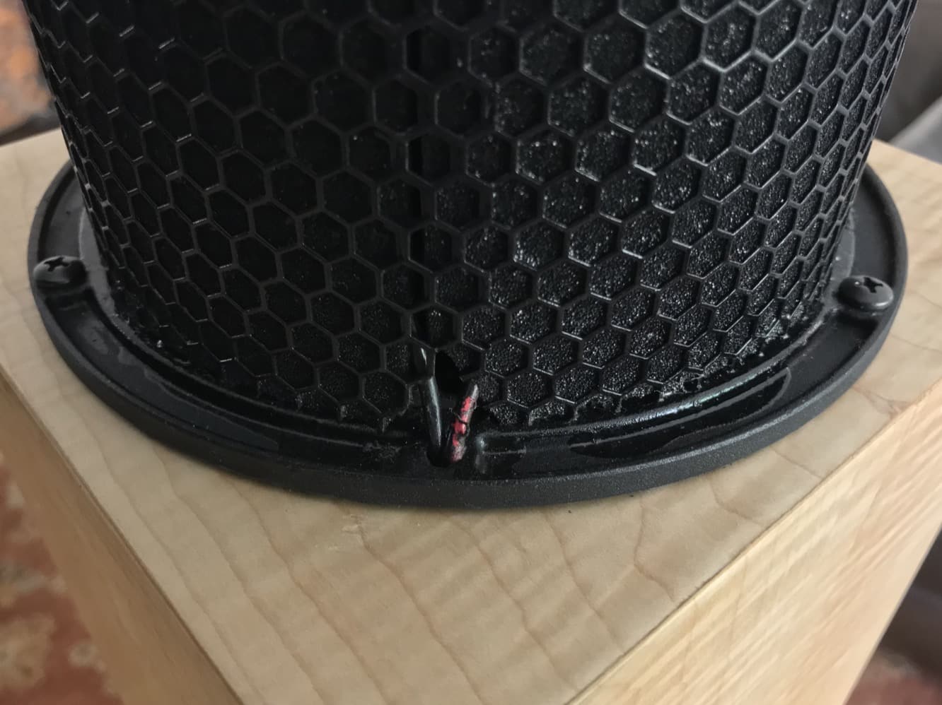 Revisión: Altavoces Ohm Walsh 1000