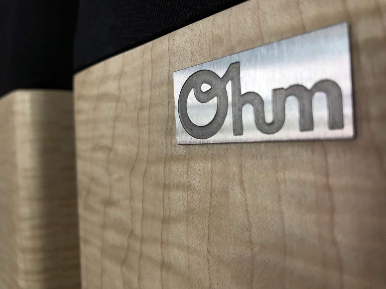 Revisión: Altavoces Ohm Walsh 1000