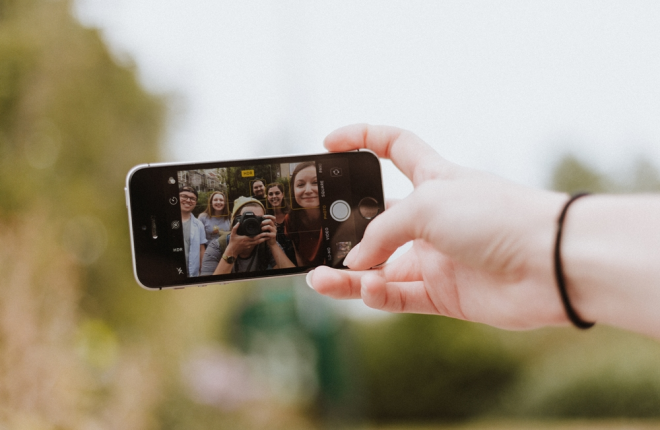 Jak sfałszować snapy na żywo w Snapchacie